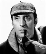 Sherlock Holmes