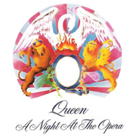 Queen Opera