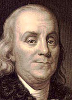 Ben Franklin