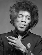 Hendrix