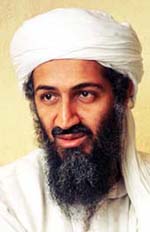 osama bin laden