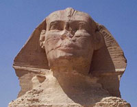 sphinx