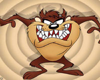 Tasmanian Devil