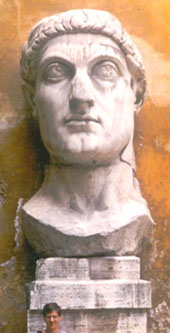 Constantine