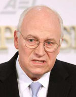 cheney