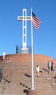 Mt. Soledad