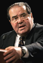 Scalia