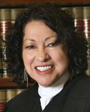 Sotomayor